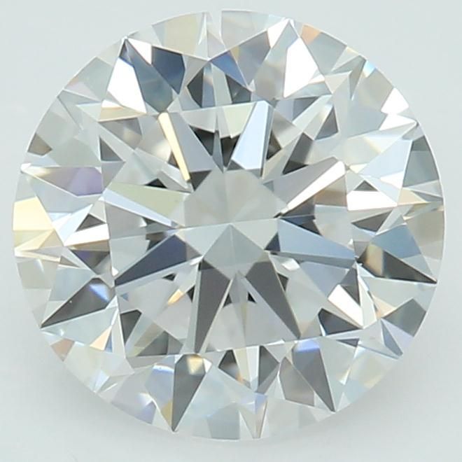 1.10-CARAT Round DIAMOND