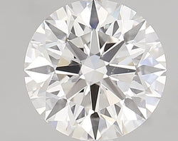 2.25-CARAT Round DIAMOND