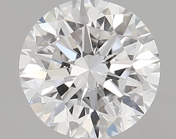 1.50-CARAT Round DIAMOND