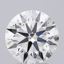 3.31-CARAT Round DIAMOND