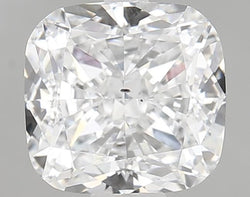 1.80-CARAT Cushion brilliant DIAMOND