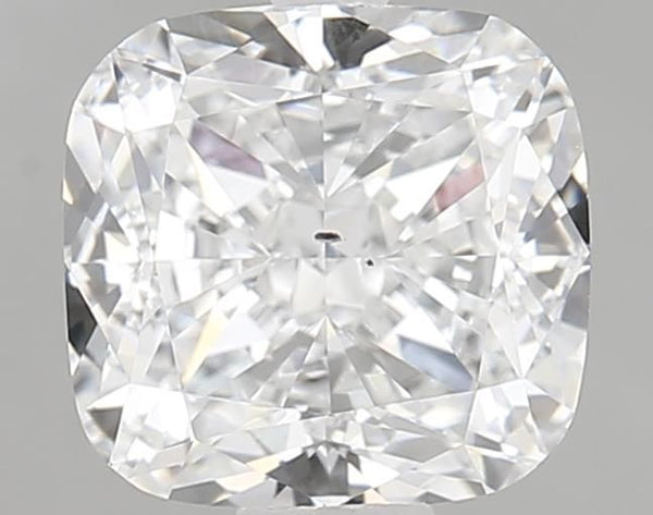 1.80-CARAT Cushion brilliant DIAMOND