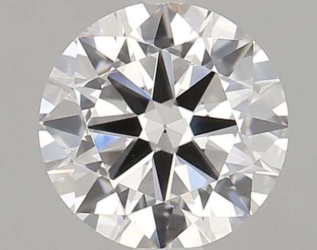 1.50-CARAT Round DIAMOND