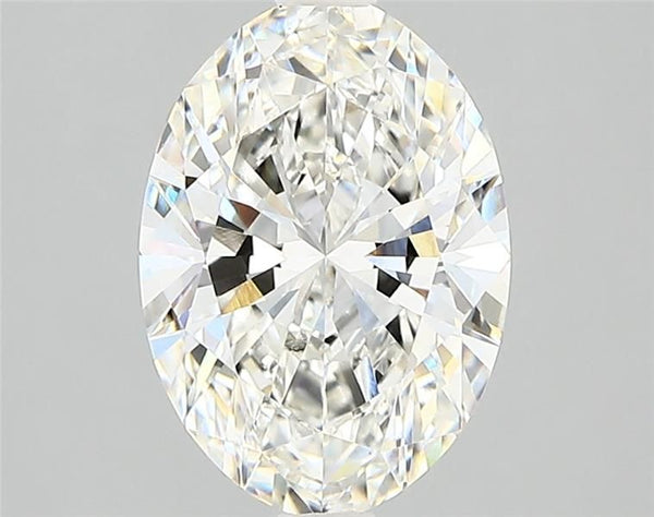 2.04-CARAT Oval DIAMOND
