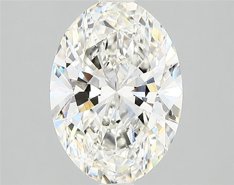 2.04-CARAT Oval DIAMOND