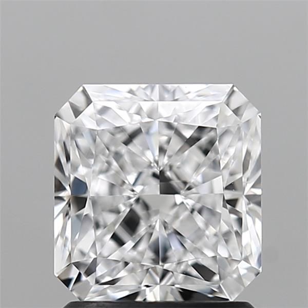 1.55-CARAT Radiant DIAMOND