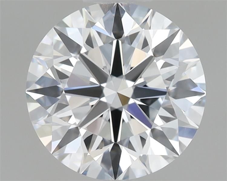 1.36-CARAT Round DIAMOND