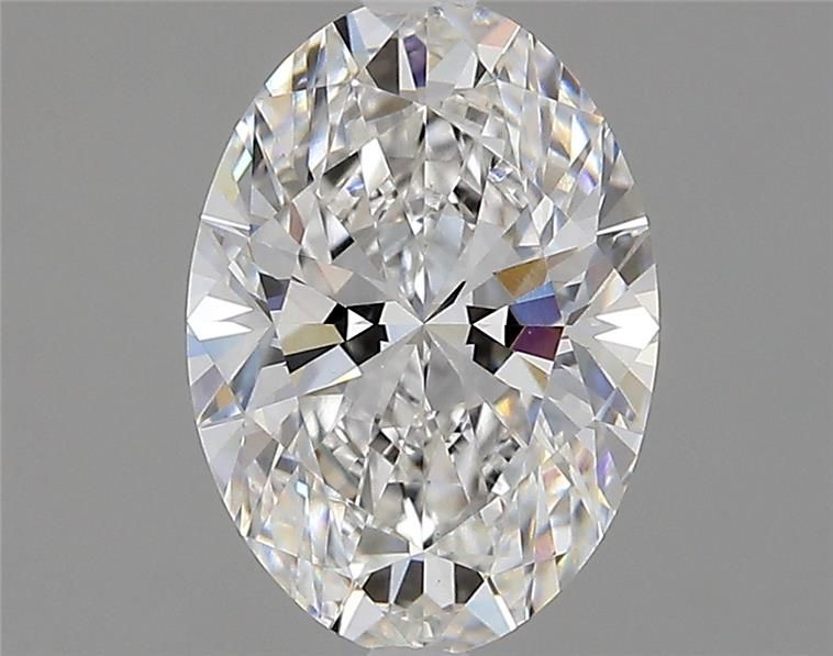 2.16-CARAT Oval DIAMOND