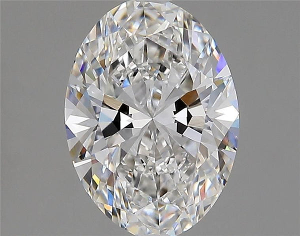 2.14-CARAT Oval DIAMOND