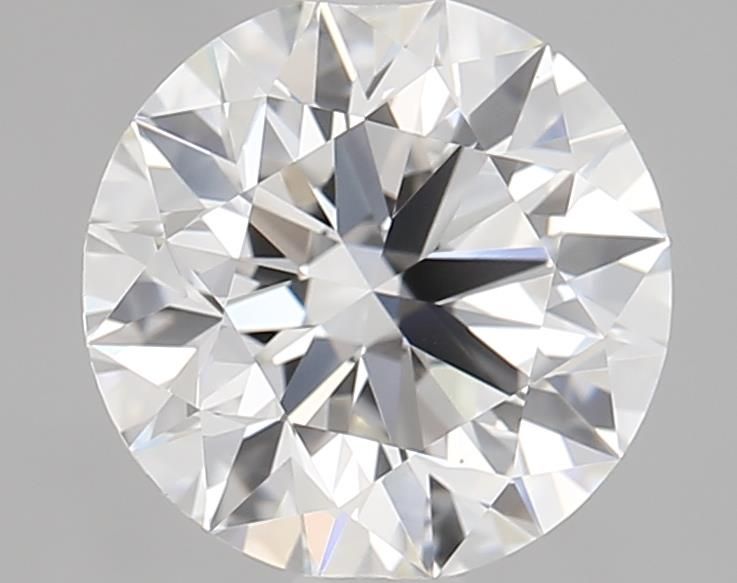2.34-CARAT Round DIAMOND