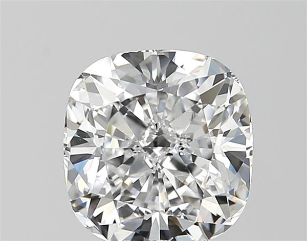 2.15-CARAT Cushion brilliant DIAMOND