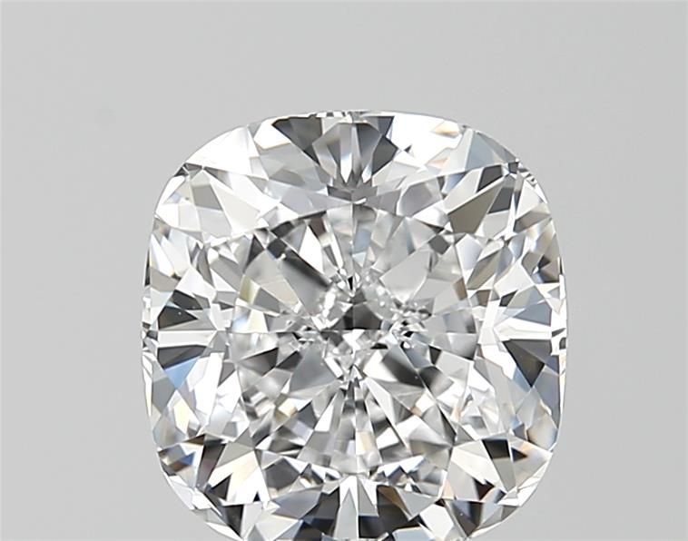 2.15-CARAT Cushion brilliant DIAMOND