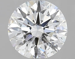 2.03-CARAT Round DIAMOND