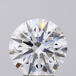 4.46-CARAT Round DIAMOND