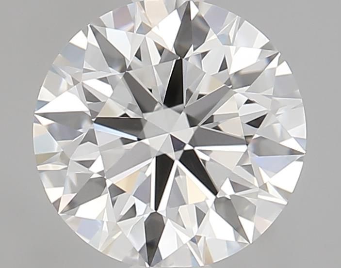 1.71-CARAT Round DIAMOND