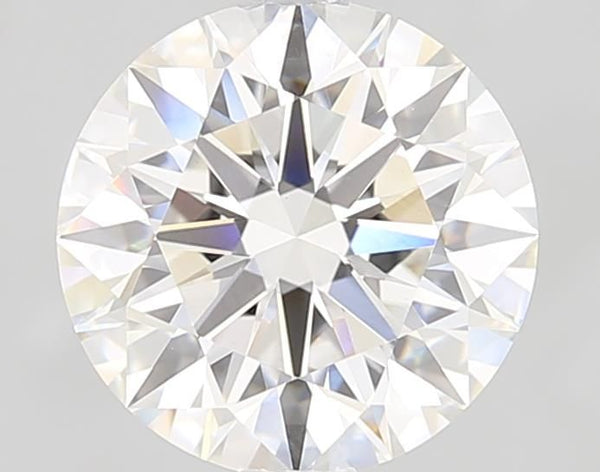 2.23-CARAT Round DIAMOND