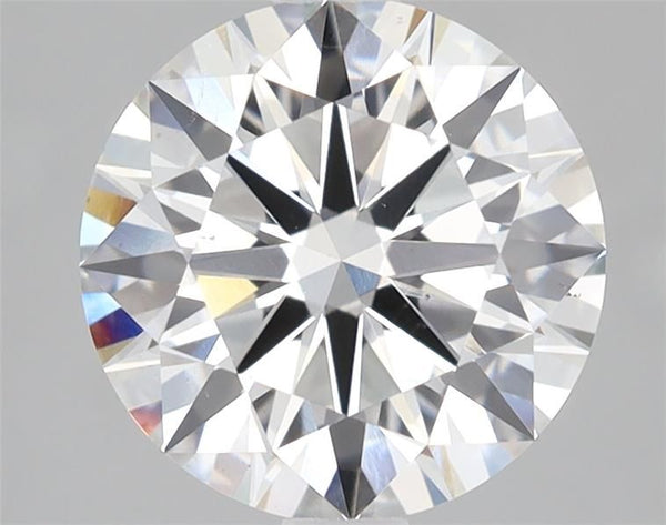 2.21-CARAT Round DIAMOND