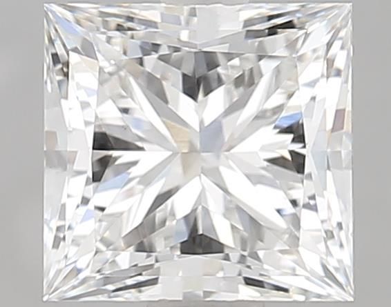 2.00-CARAT Princess DIAMOND