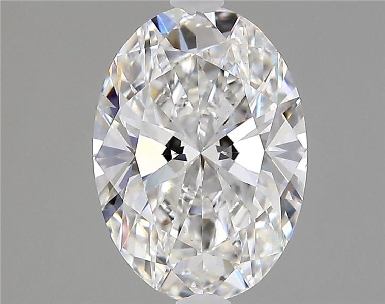 2.23-CARAT Oval DIAMOND