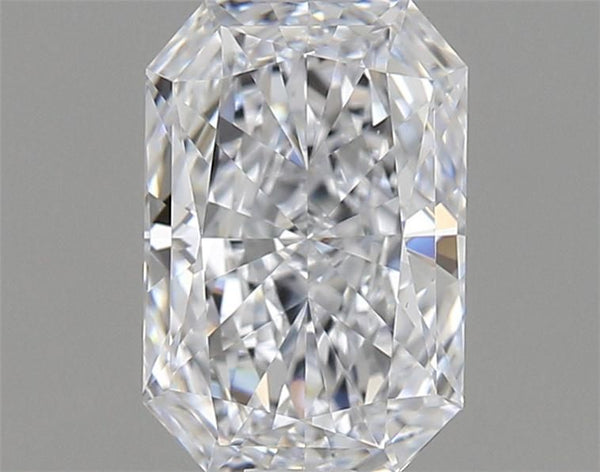 1.07-CARAT Radiant DIAMOND