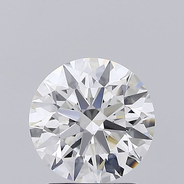 2.23-CARAT Round DIAMOND