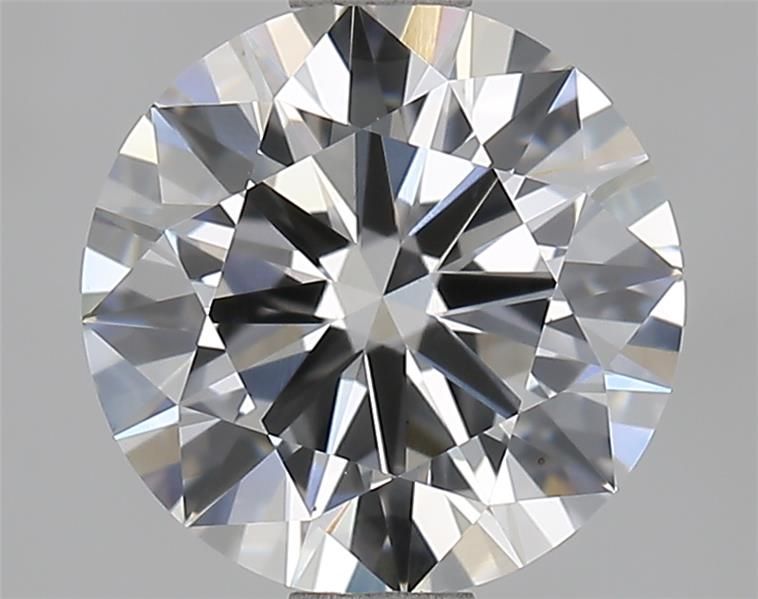 1.21-CARAT Round DIAMOND