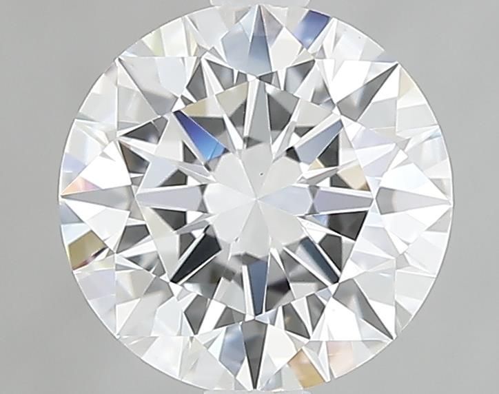 1.28-CARAT Round DIAMOND