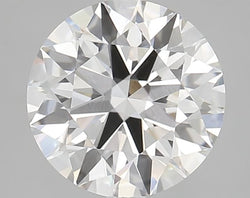 3.05-CARAT Round DIAMOND
