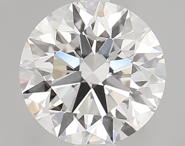 2.34-CARAT Round DIAMOND