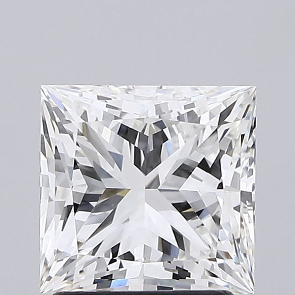 2.01-CARAT Princess DIAMOND