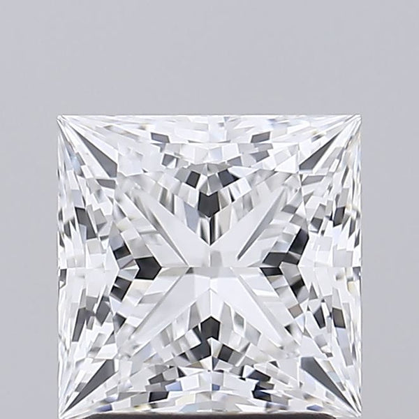 2.03-CARAT Princess DIAMOND