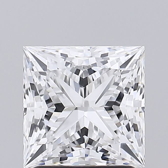 2.03-CARAT Princess DIAMOND