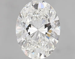 1.50-CARAT Oval DIAMOND