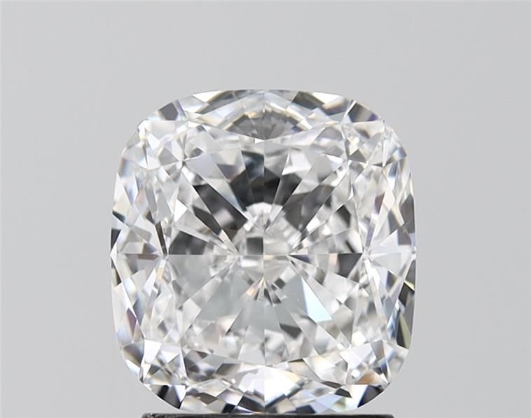 2.20-CARAT Cushion brilliant DIAMOND