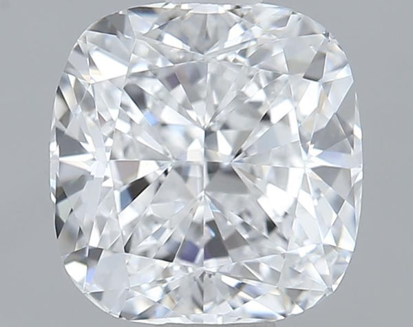 1.51-CARAT Cushion brilliant DIAMOND