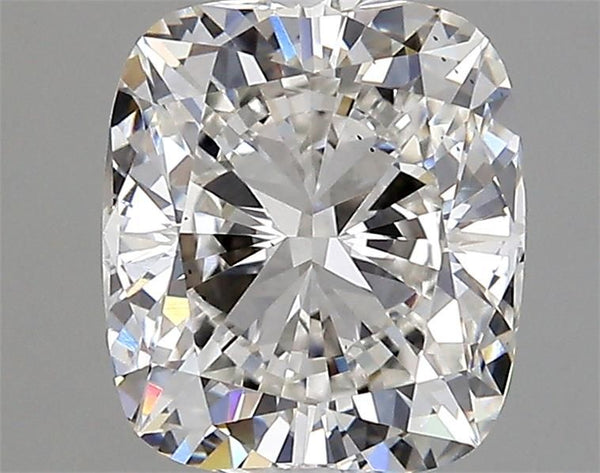 2.15-CARAT Cushion modified DIAMOND