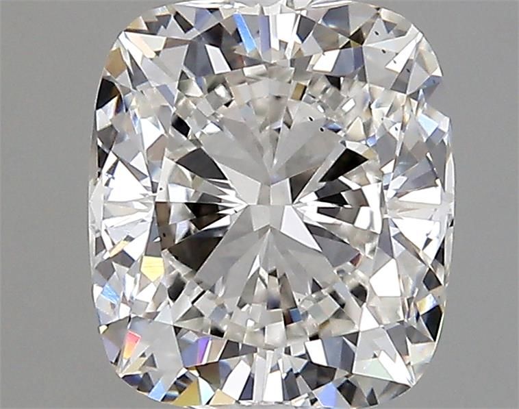 2.15-CARAT Cushion modified DIAMOND