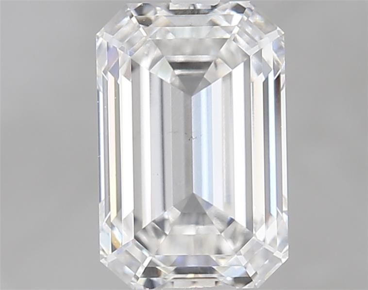 2.31-CARAT Emerald DIAMOND