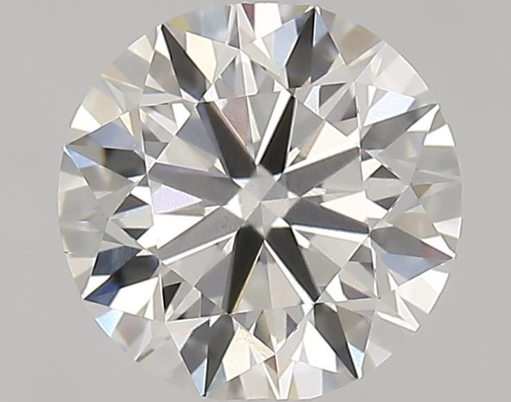 1.15-CARAT Round DIAMOND