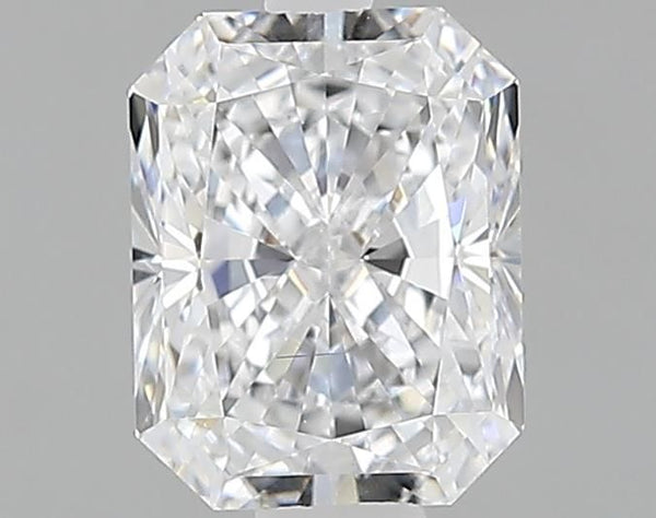 1.50-CARAT Radiant DIAMOND