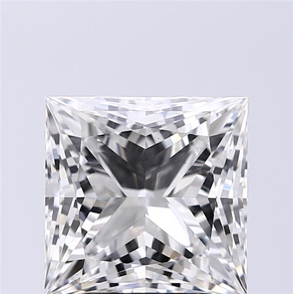 3.08-CARAT Princess DIAMOND
