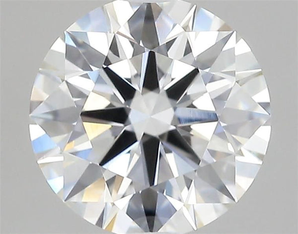 2.35-CARAT Round DIAMOND