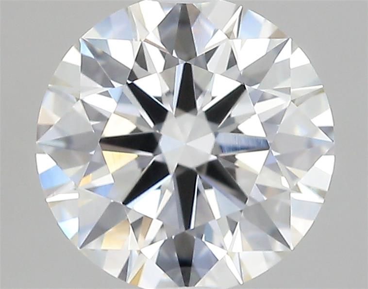 2.35-CARAT Round DIAMOND