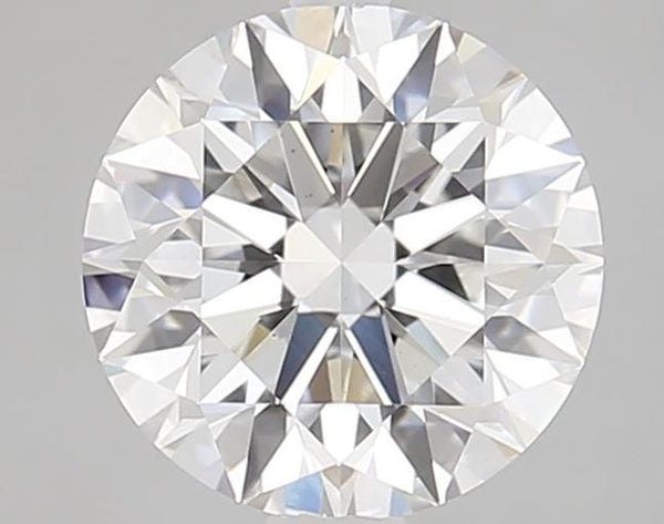 2.30-CARAT Round DIAMOND