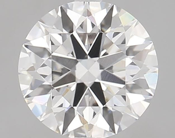 2.16-CARAT Round DIAMOND