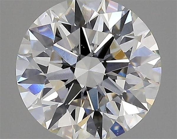 2.13-CARAT Round DIAMOND