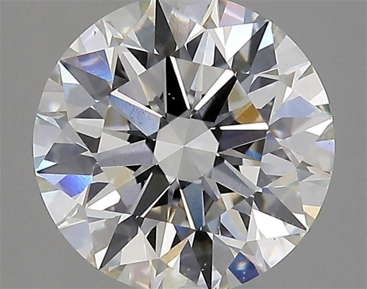 2.13-CARAT Round DIAMOND