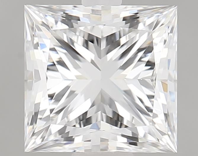 1.50-CARAT Princess DIAMOND