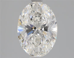 2.10-CARAT Oval DIAMOND