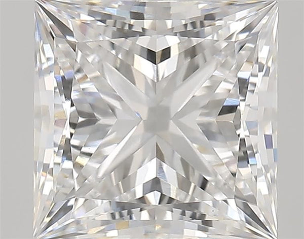 2.00-CARAT Princess DIAMOND